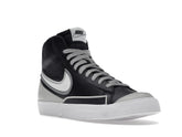 NIKE BLAZER MID 77 INFINITE BLACK & WHITE